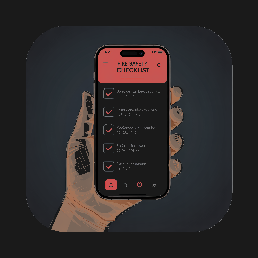 App Mobile